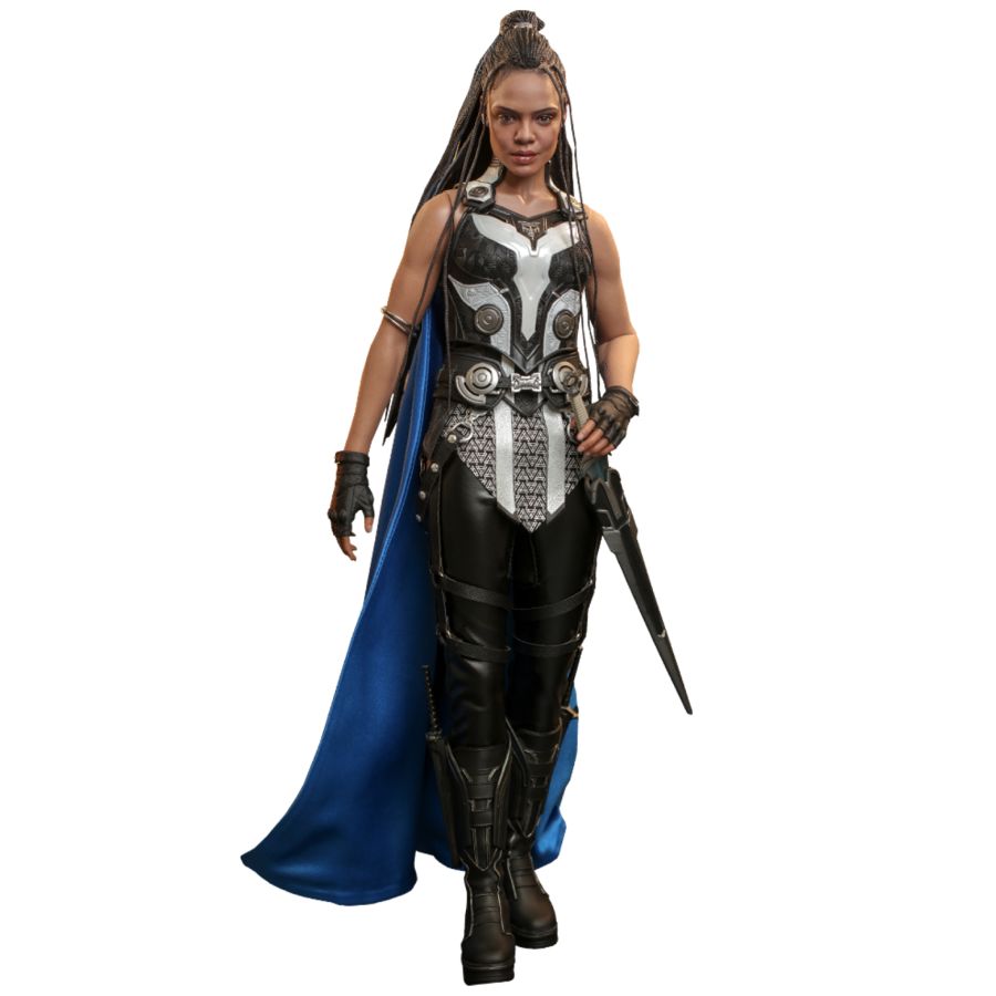 Thor 4: Love and Thunder - Valkyrie 1:6 Scale Collectable Action Figure