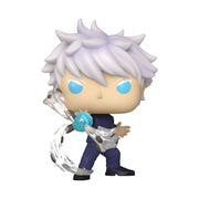 Jujutsu Kaisen - Satoru Gojo (Pop! Vinyl)