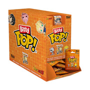 Dragon Ball Z - Bitty Pop! Blind Bag Assortment (Display of 32)