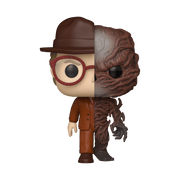 Stranger Things - Mr. Whatsit Split (Pop! Vinyl)