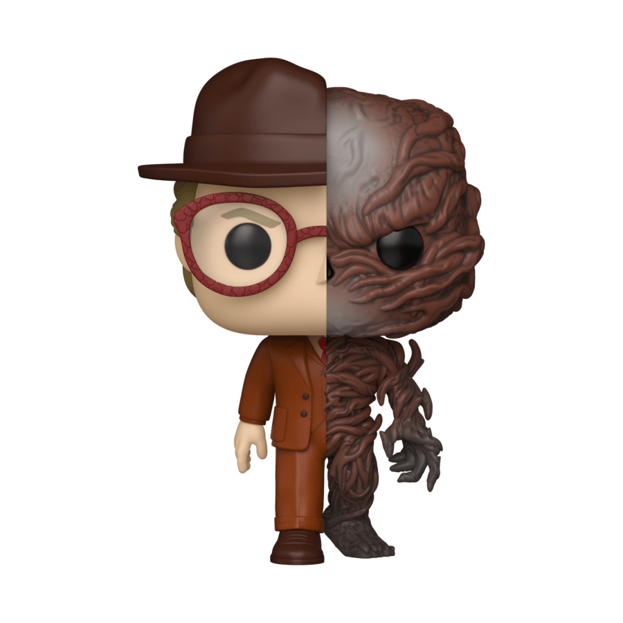 Stranger Things - Mr. Whatsit Split (Pop! Vinyl)