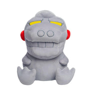 Godzilla vs Mechagodzilla (1974) - Mechagodzilla Super Duper Plush