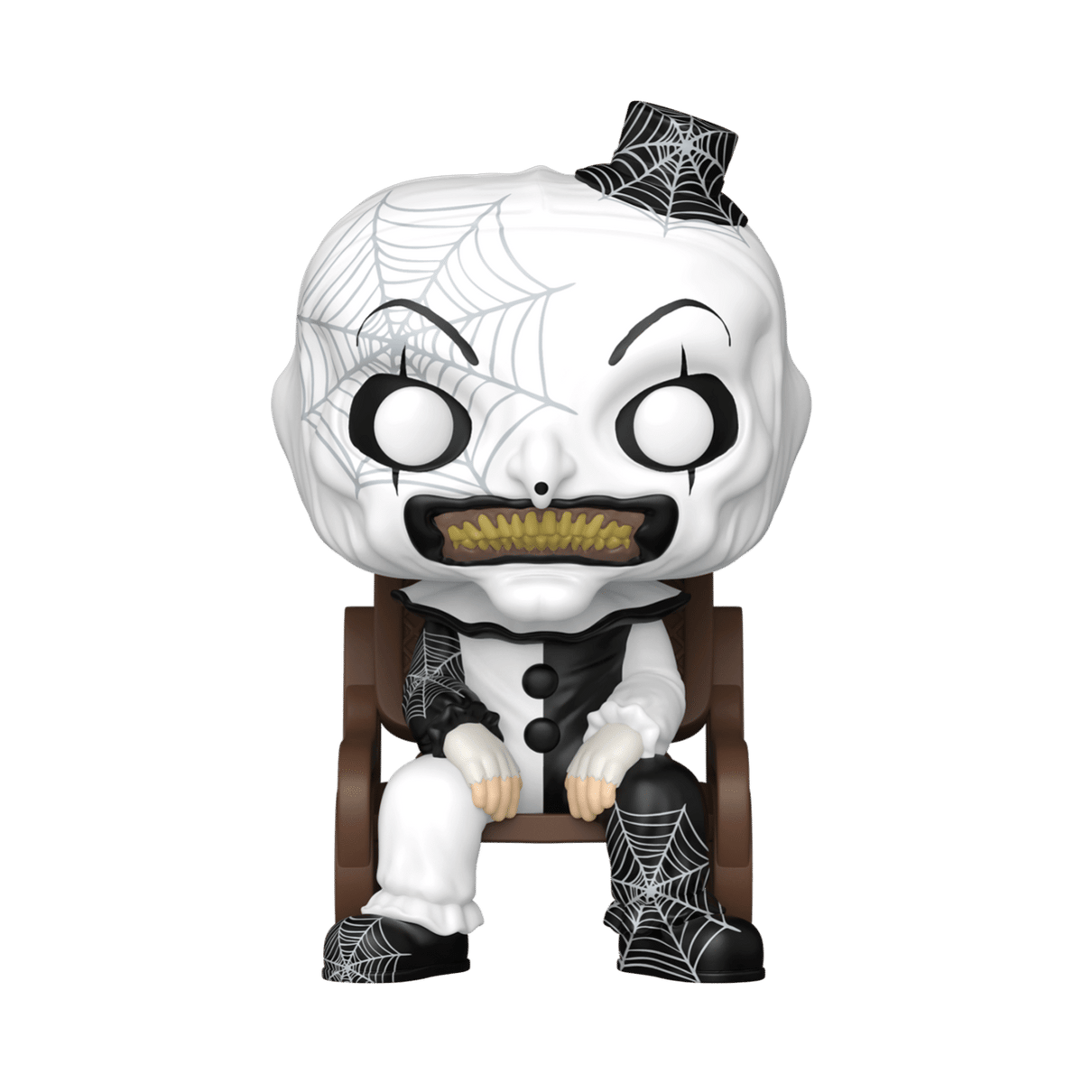 Terrifier - Art in Chair (Pop! Vinyl)