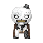 Terrifier - Art in Chair (Pop! Vinyl)