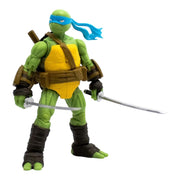 Teenage Mutant Ninja Turtles (comics) - Leonardo Comic Heroes 5″ BST AXN Figure