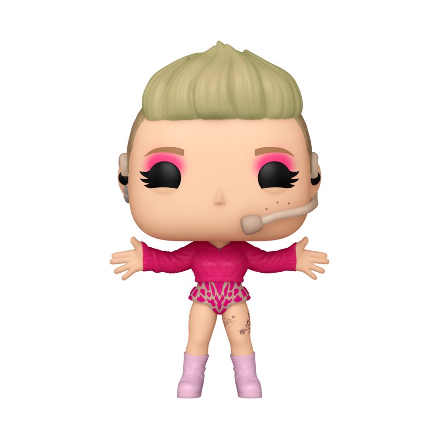 P!NK - Trustfall (Pop! Vinyl)