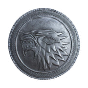 Game of Thrones - Stark 5.5″ Wall Plaque