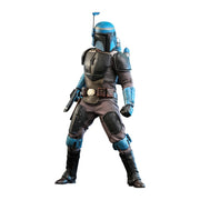 Star Wars: The Mandalorian - Axe Woves 1:6 Scale Collectable Action Figure