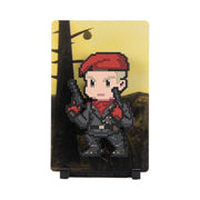 Metal Gear Solid 3 - Young Ocelot 4.3″ FiGGYZ