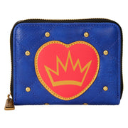 Descendants - Evie Cosplay Wallet