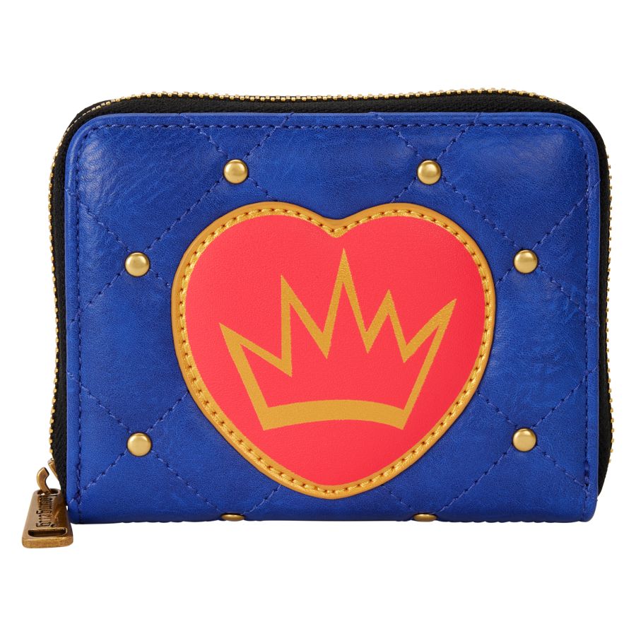 Descendants - Evie Cosplay Wallet