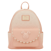 Disney - Mickey & Friends All-Over Print Loungefly Backpack