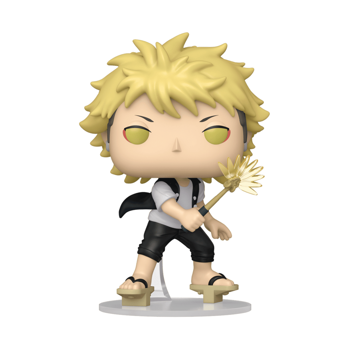 Witch Watch - Kanshi Kazamatsuri (Pop! Vinyl)
