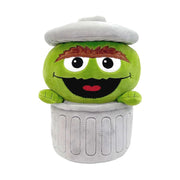Sesame Street - Oscar Super Duper Plush