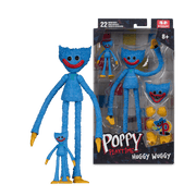 Poppy Playtime - Huggy Wuggy (Classic) 7″ Action Figure