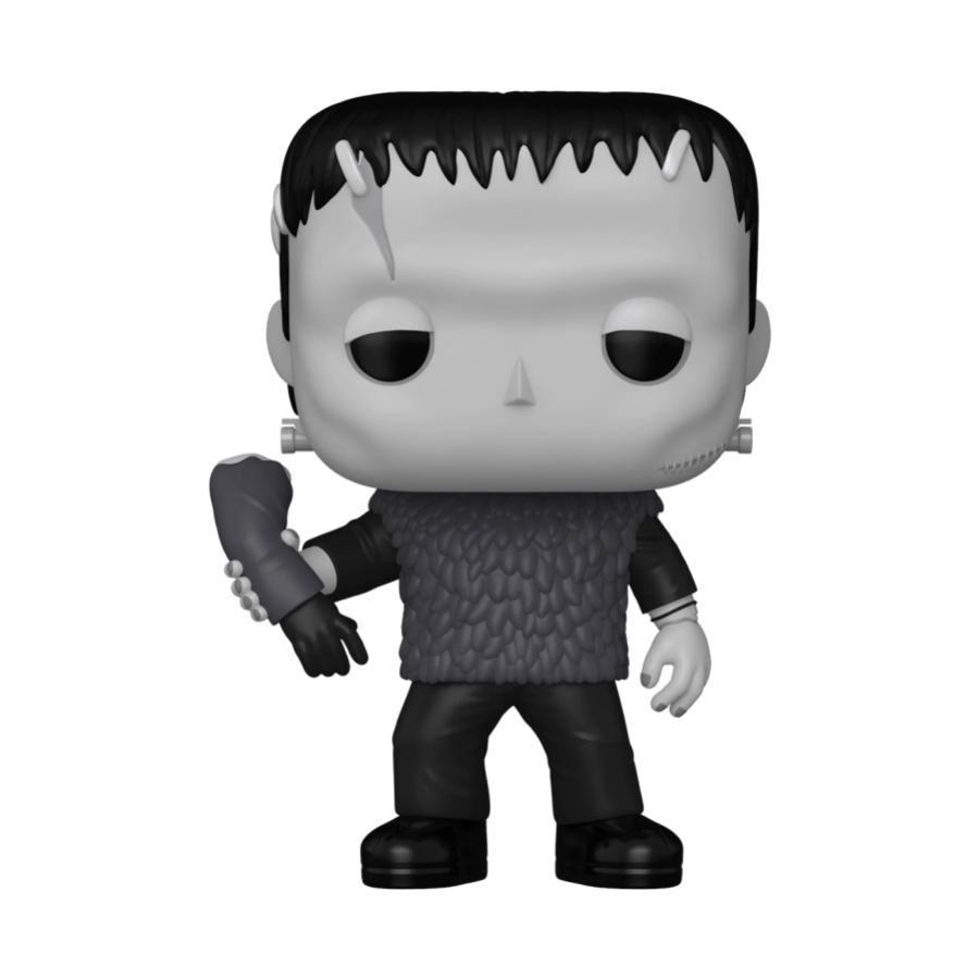 Universal Monsters - Frankenstein (Pop! Vinyl)