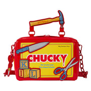 Child’s Play - Chucky Crossbody