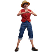 One Piece (Netflix) - Monkey D. Luffy 1:6 Scale Collectable Action Figure