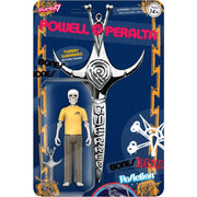 Powell Peralta - Tommy Guerrero [V8 Dagger/Sacto ’86] ReAction 3.75″ Action Figure [Wave 4]