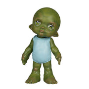 Superman (2025) - Baby Joey 4.5″ Collector Vinyl Figure