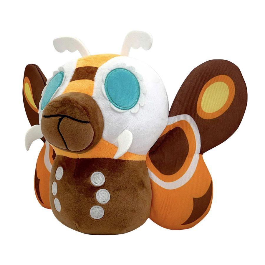 Mothra vs Godzilla (1964) - Mothra Super Duper Plush