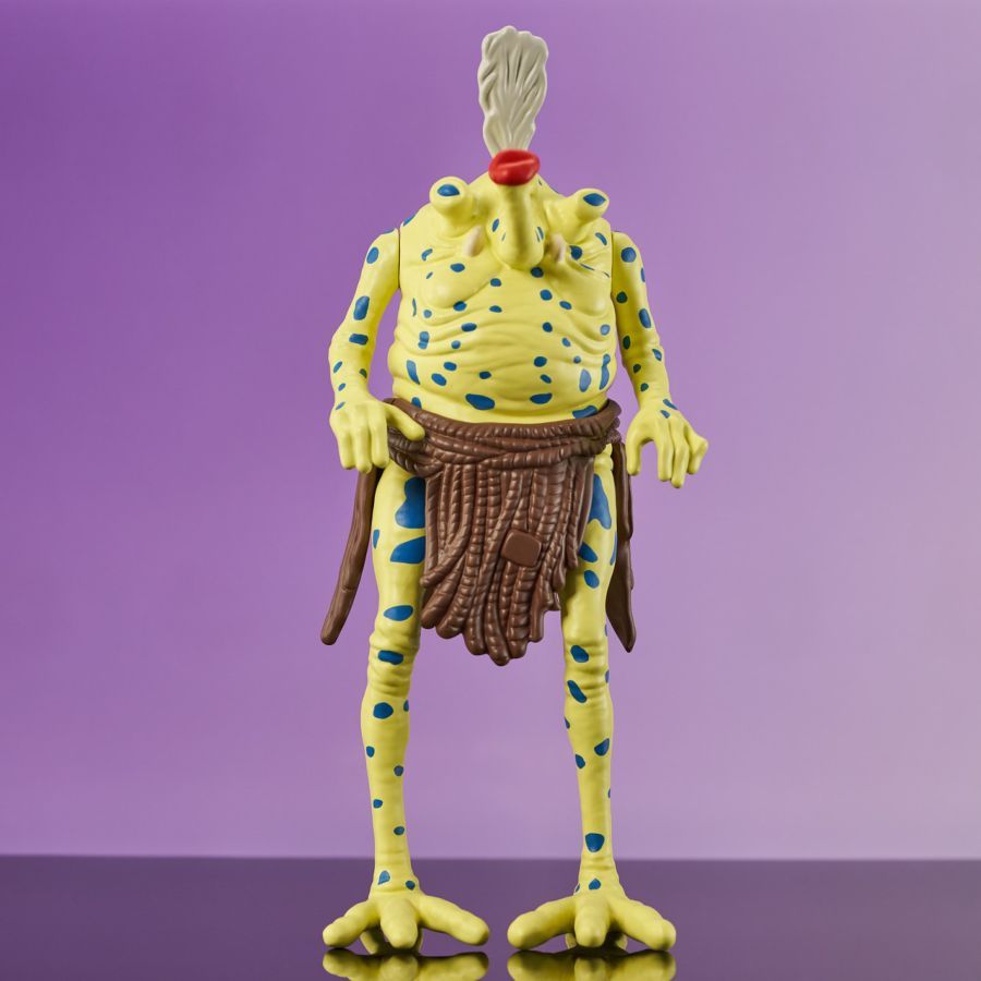 Star Wars - Sy Snootles Jumbo Figure