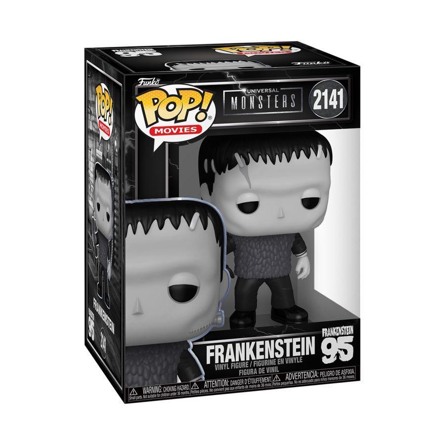 Universal Monsters - Frankenstein (Pop! Vinyl)