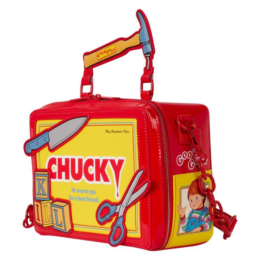 Child’s Play - Chucky Crossbody