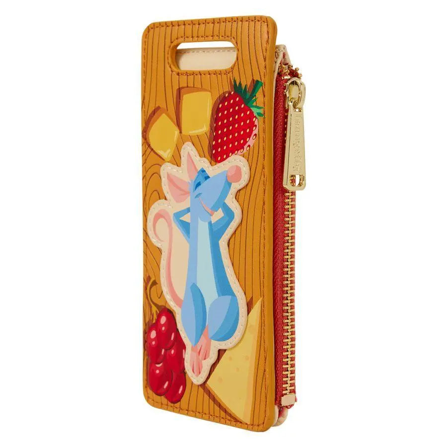 Ratatouille - Large Card Holder