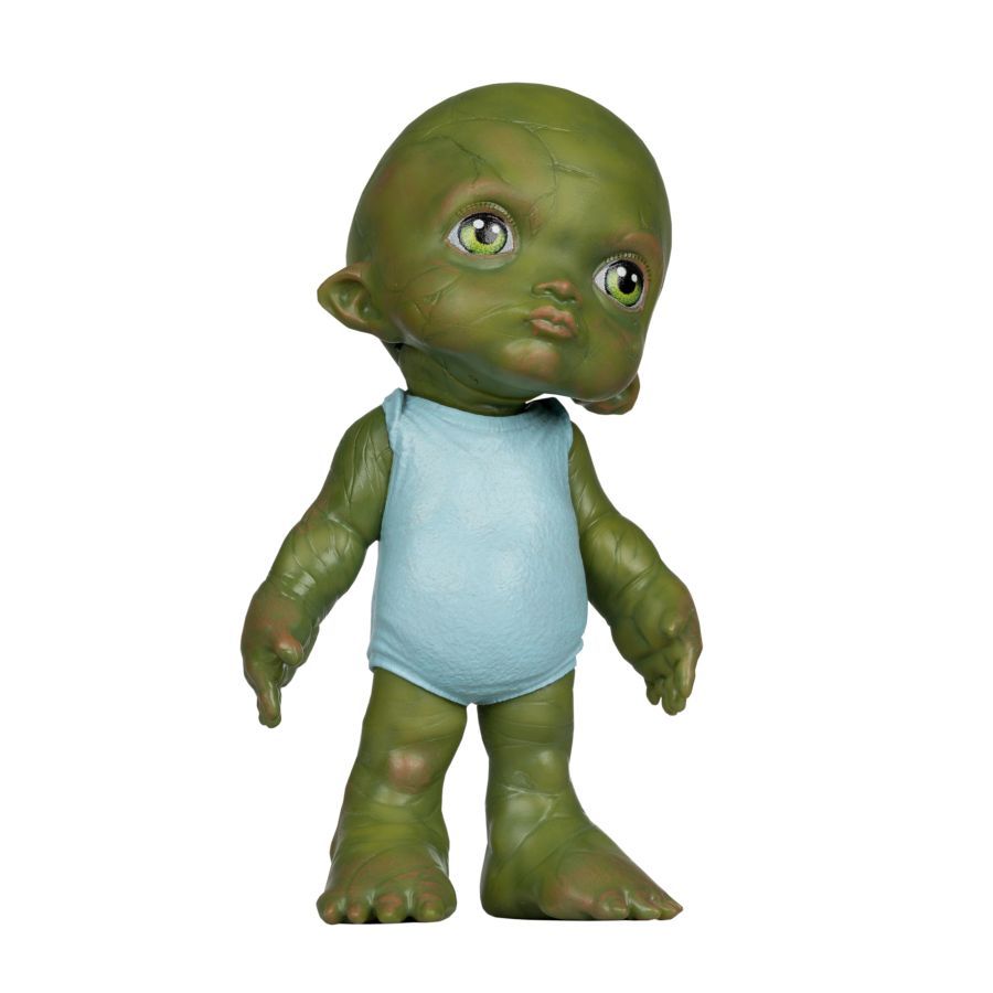 Superman (2025) - Baby Joey 4.5″ Collector Vinyl Figure
