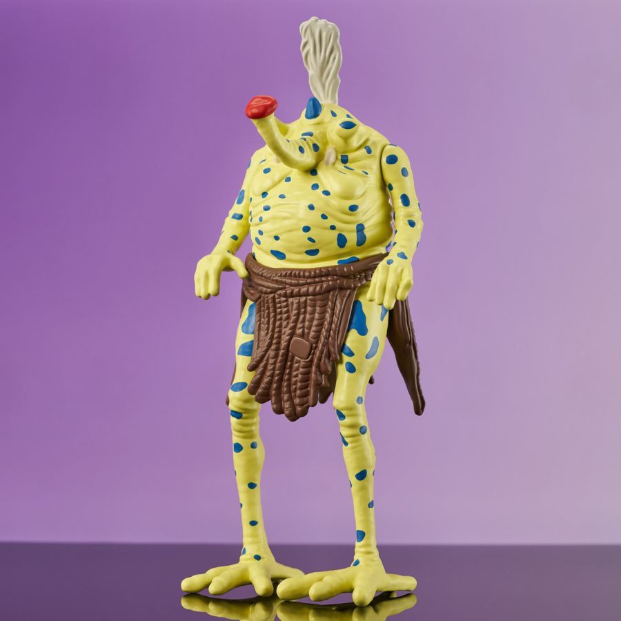 Star Wars - Sy Snootles Jumbo Figure