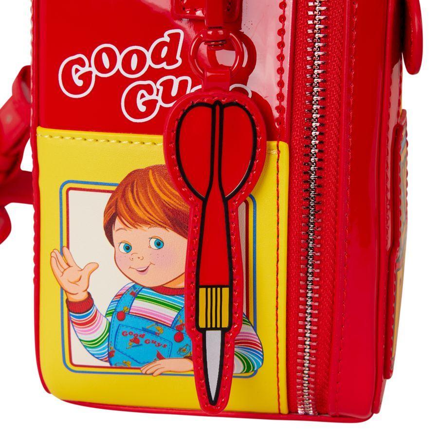 Child’s Play - Chucky Crossbody