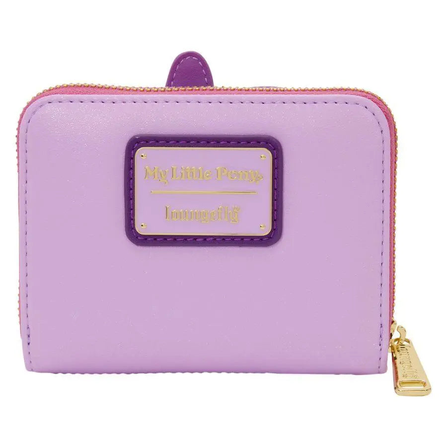 My Little Pony - Twilight Sparkle Cosplay Zip Around Wallet