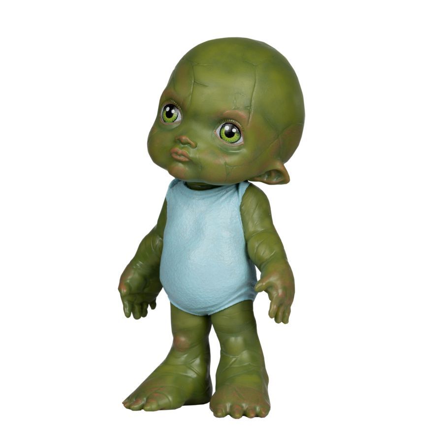 Superman (2025) - Baby Joey 4.5″ Collector Vinyl Figure