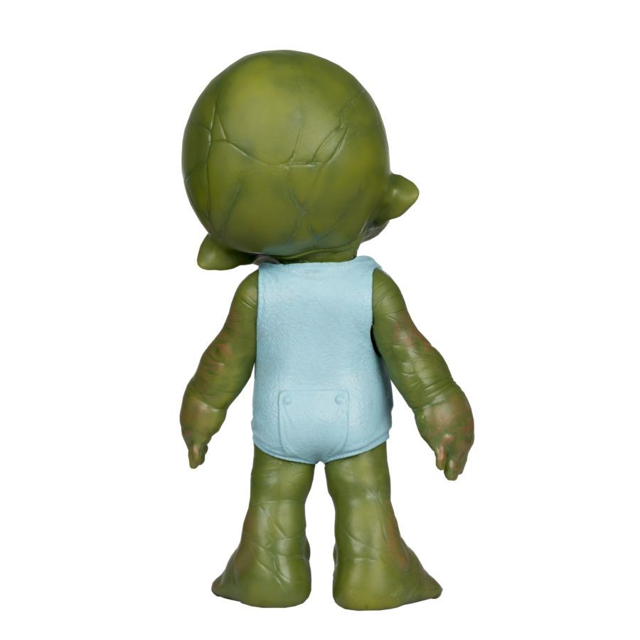 Superman (2025) - Baby Joey 4.5″ Collector Vinyl Figure