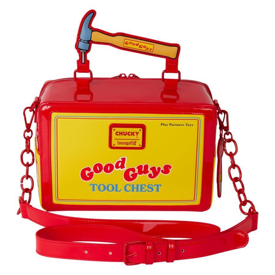 Child’s Play - Chucky Crossbody