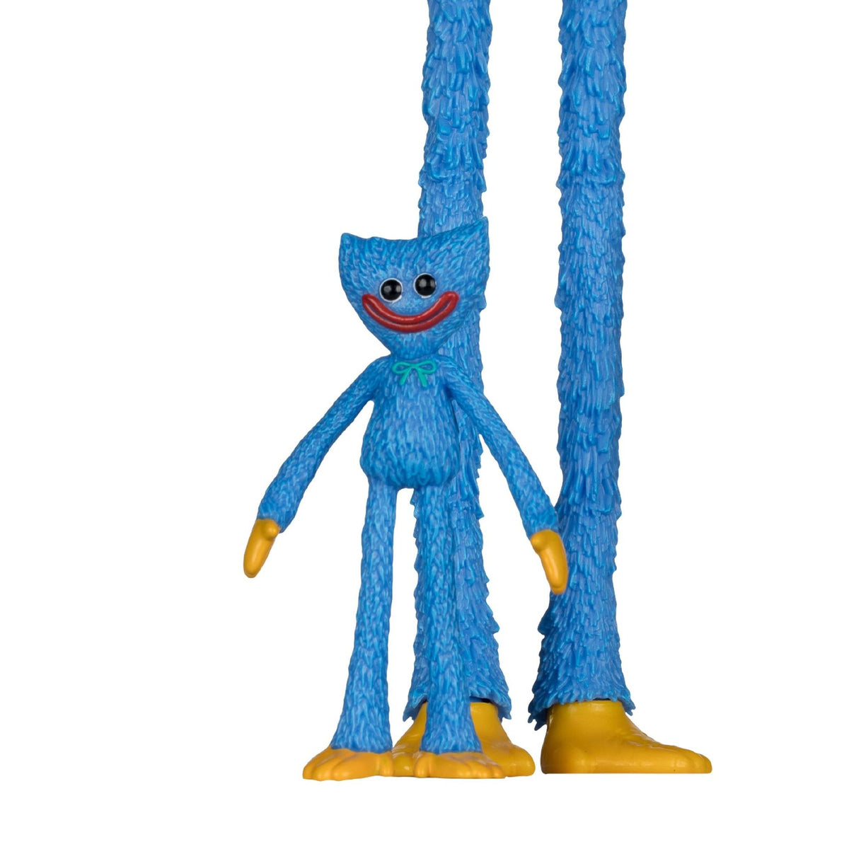Poppy Playtime - Huggy Wuggy (Classic) 7″ Action Figure