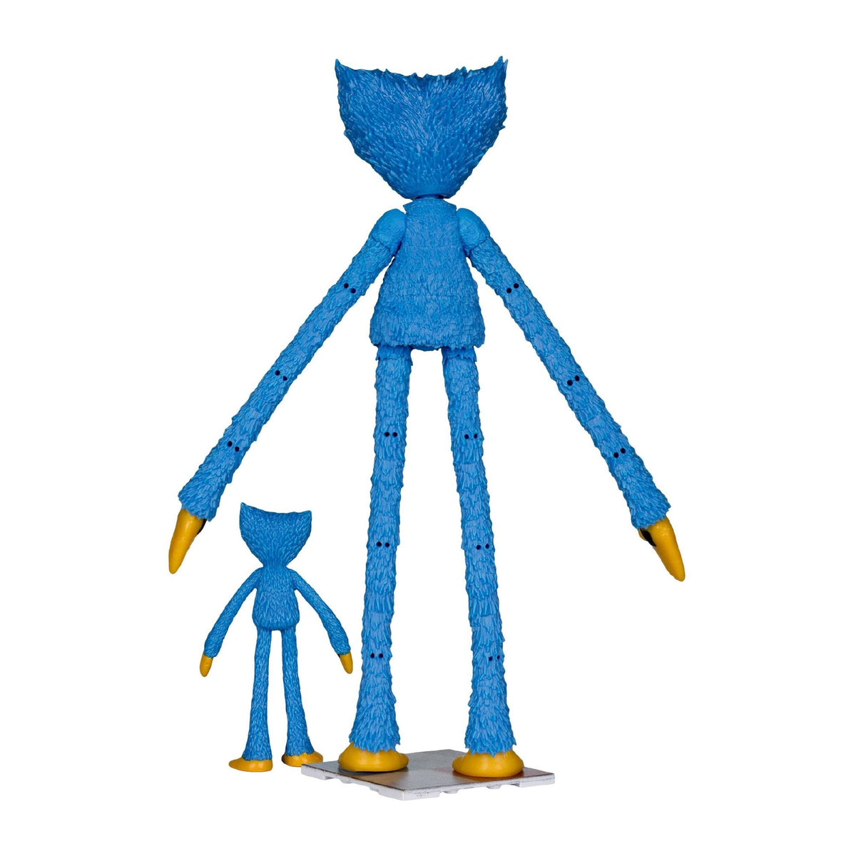 Poppy Playtime - Huggy Wuggy (Classic) 7″ Action Figure