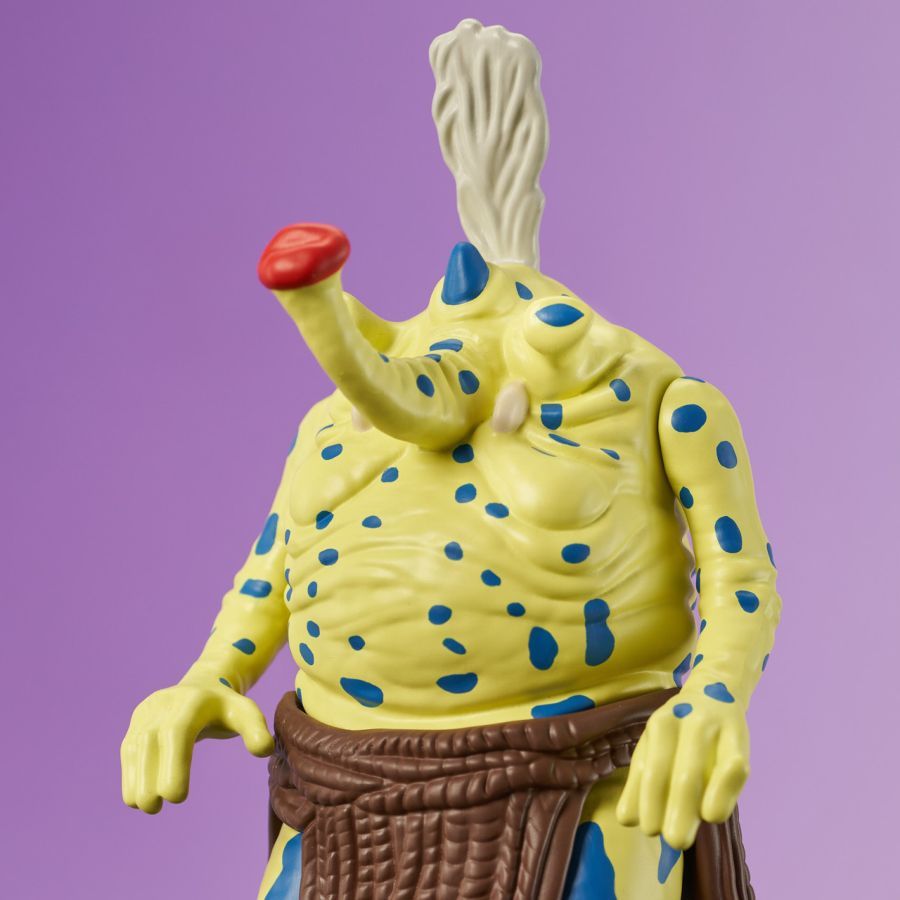 Star Wars - Sy Snootles Jumbo Figure
