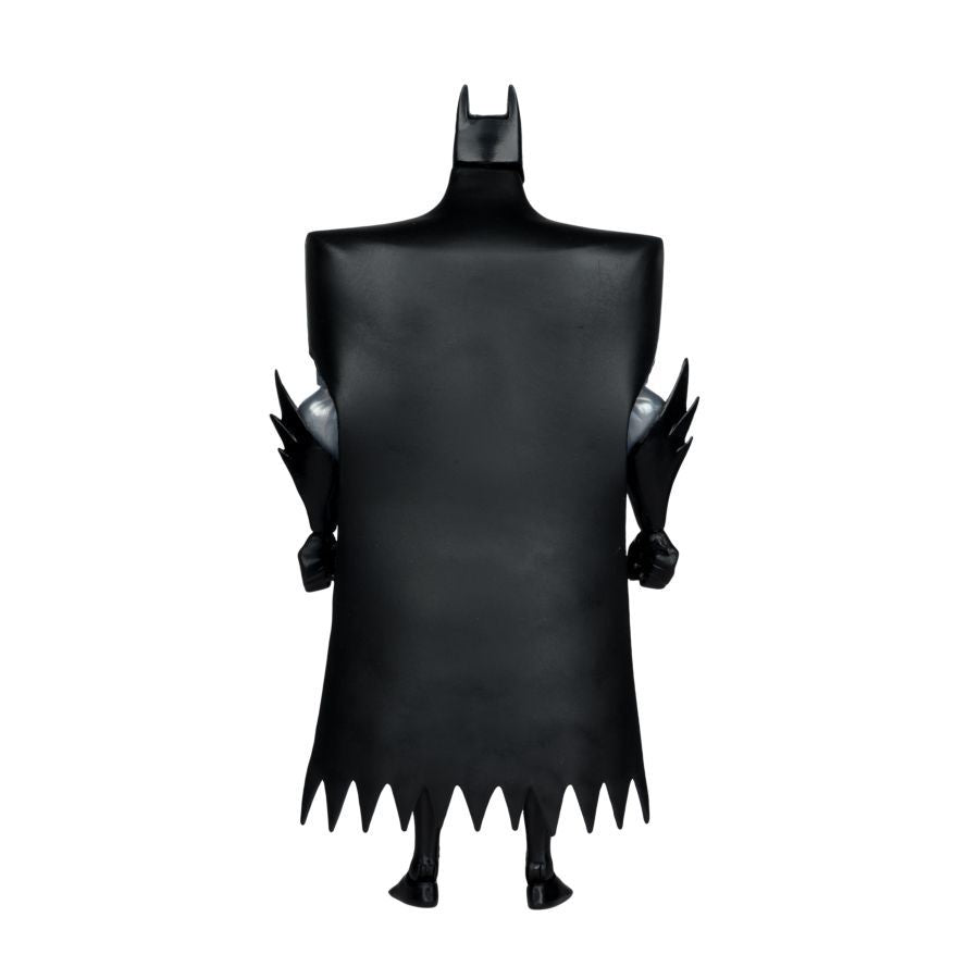 Batman: The New Batman Adventures - Batman Silver 6″ Figure