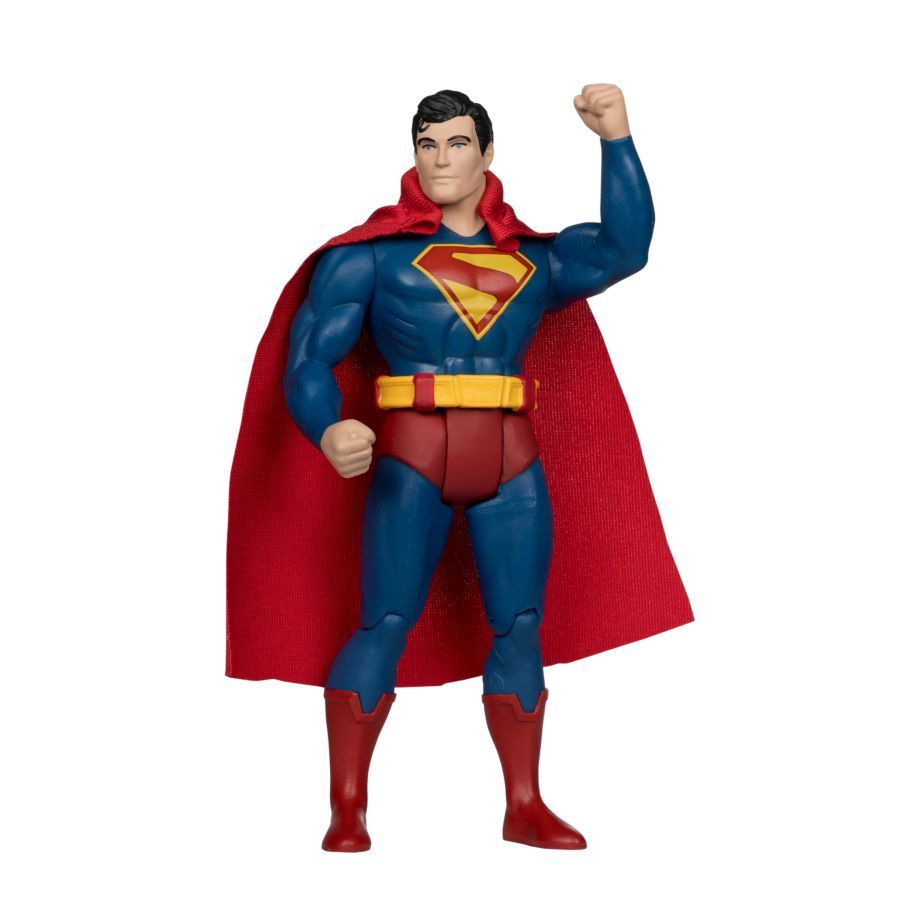 Superman (2025) - 5 ” Super Powers Figure Assortment
