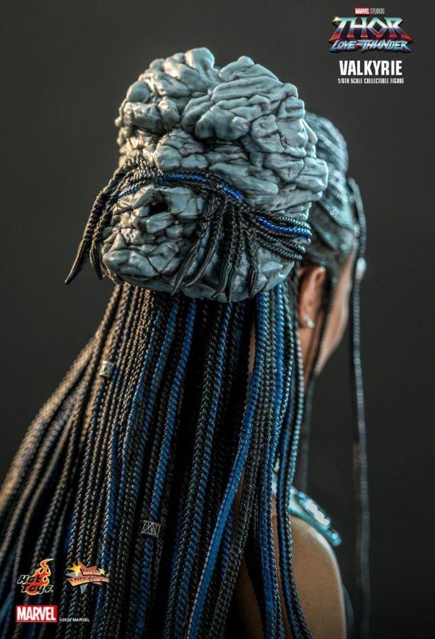 Thor 4: Love and Thunder - Valkyrie 1:6 Scale Collectable Action Figure