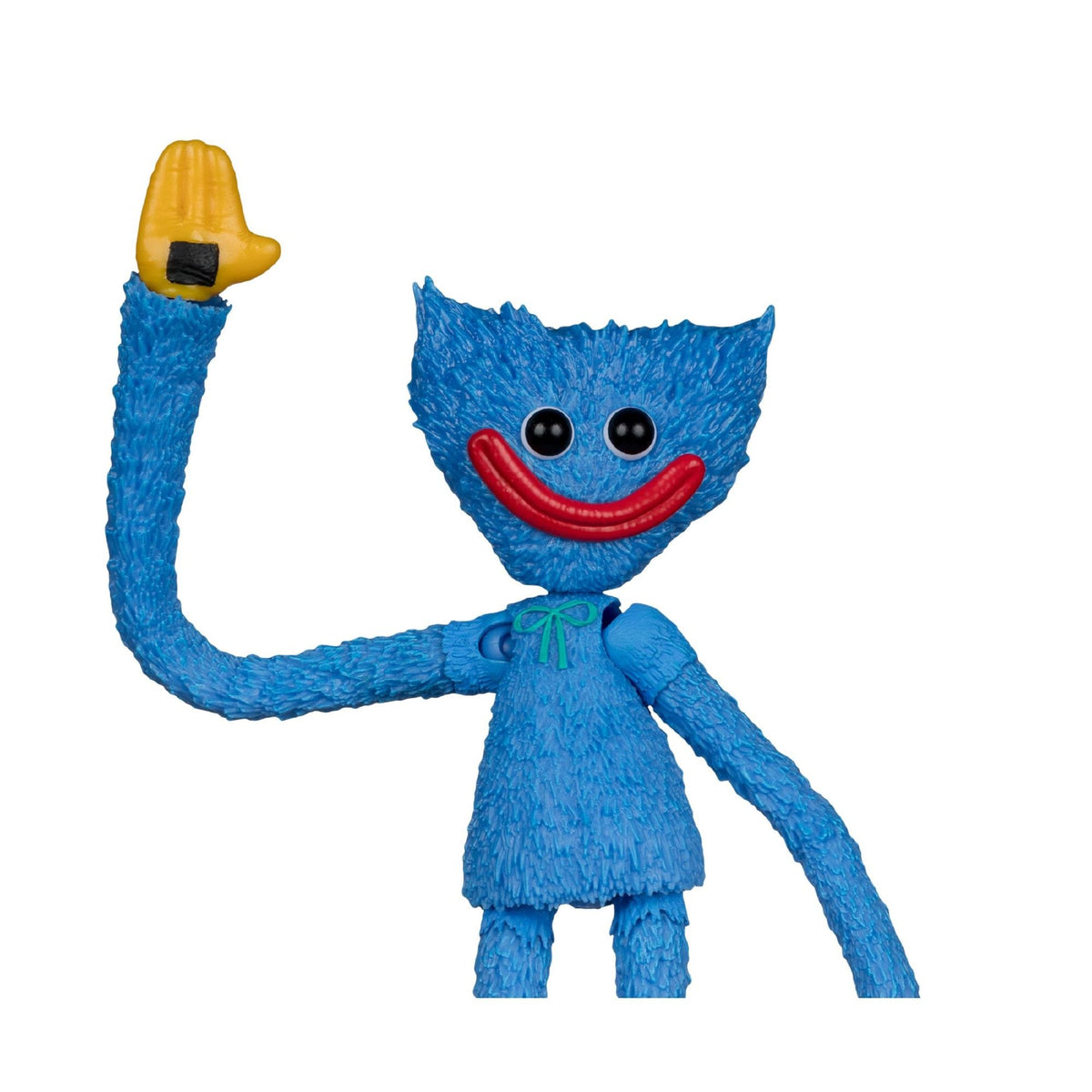 Poppy Playtime - Huggy Wuggy (Classic) 7″ Action Figure