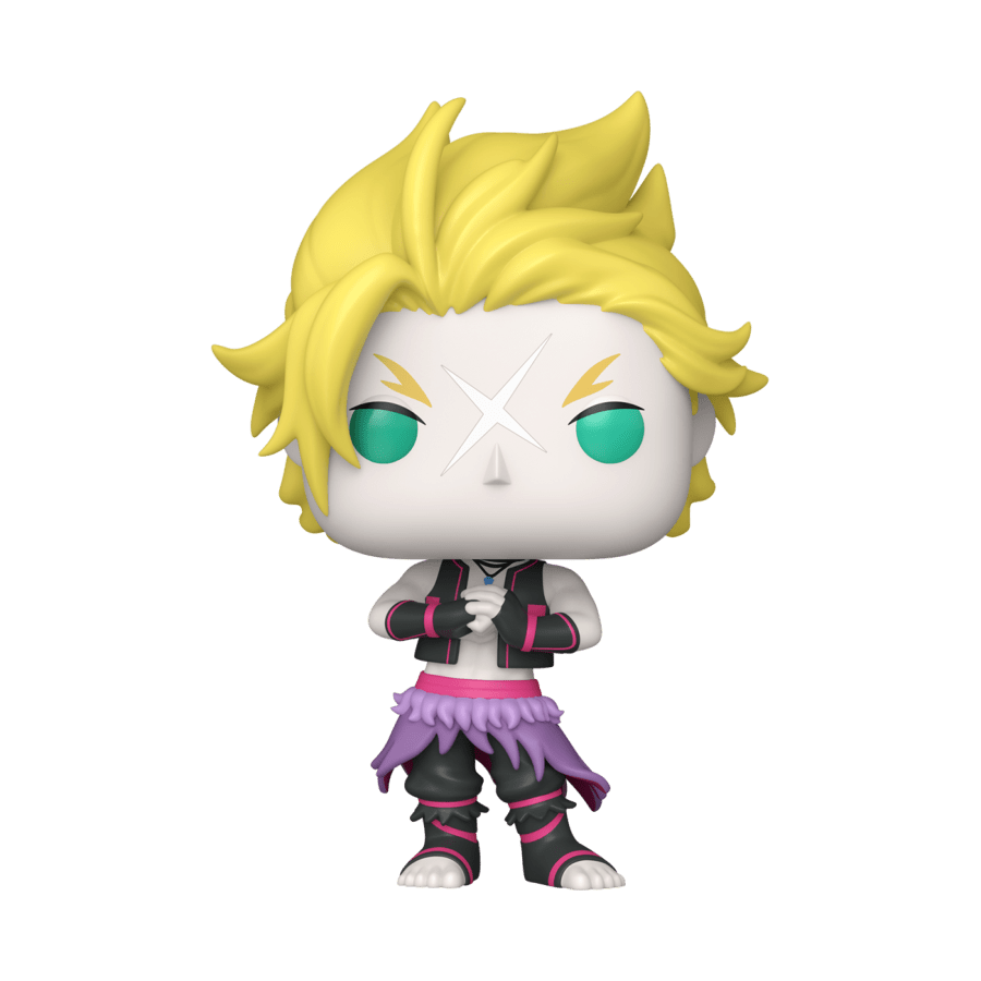 Re:ZERO – Starting Life in Another World – Garfiel Tinsel (Pop! Vinyl)