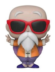 Dragon Ball Z - Master Roshi Peace Sign (Pop! Vinyl)