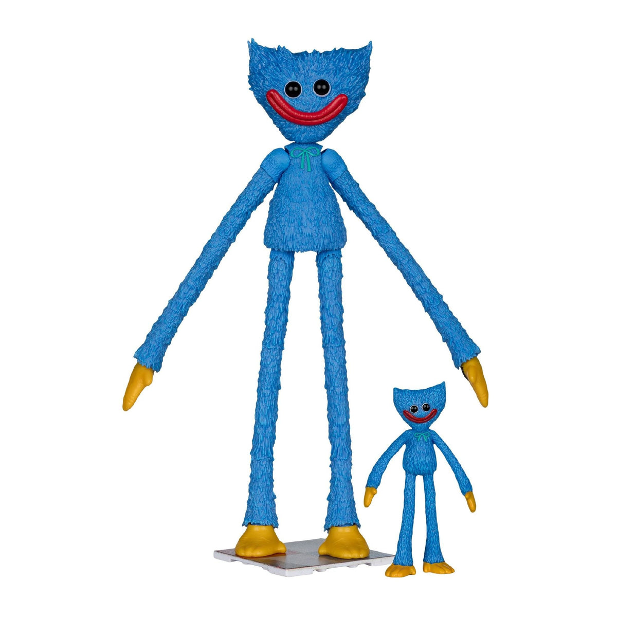 Poppy Playtime - Huggy Wuggy (Classic) 7″ Action Figure