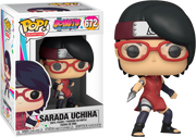 Boruto - Sarada Uchiha (Pop! Vinyl)