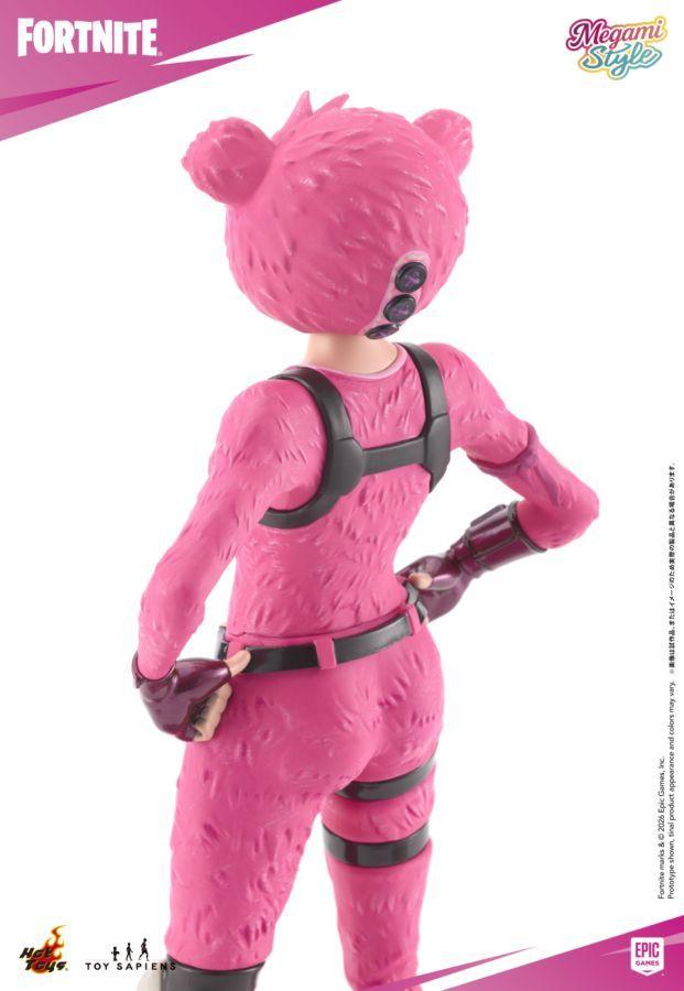 Fortnite - Cuddle Team Leader Megami Style 1:9 Scale Statue