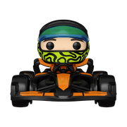 Formula 1: McLaren - Lando Norris (Pop! Ride)