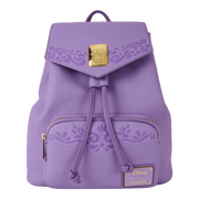 Disney - Rapunzel Loungefly Backpack